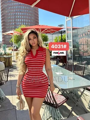 Striagt Dress Men's Dress and Women Slippers and Bags