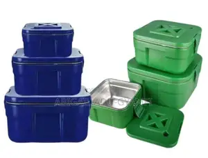 3in1 Food Warmer