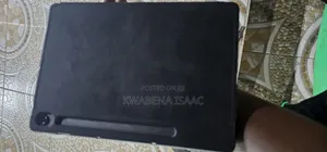 Samsung Galaxy Tab S9 FE 128 GB Silver