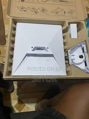 Starlink Mini