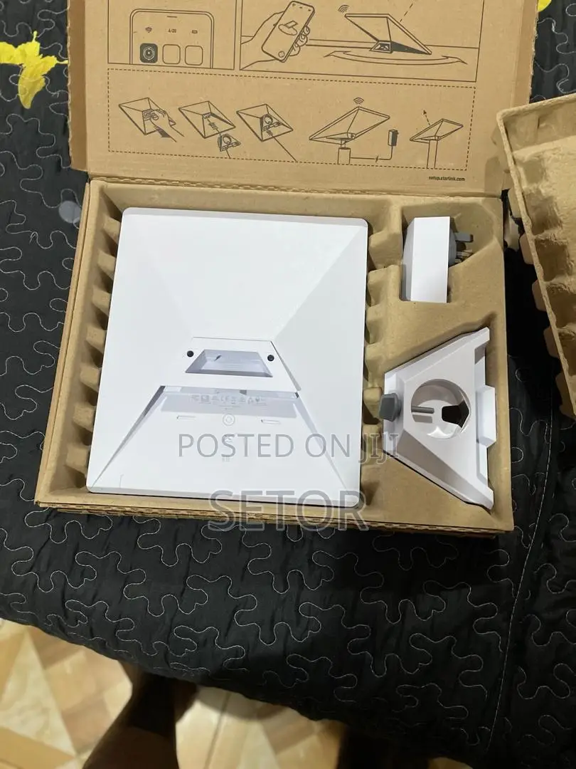 Starlink Mini