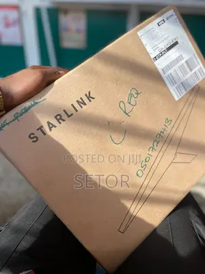 Starlink Mini