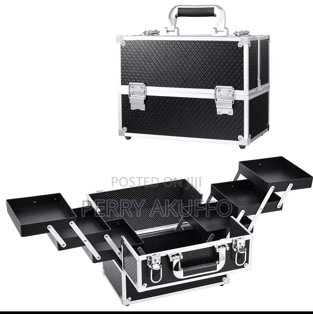 Makeup Bag
