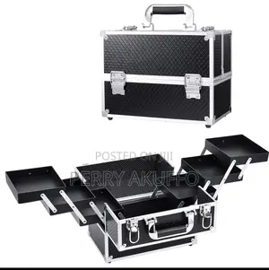 Makeup Bag