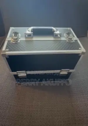 Makeup Bag