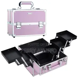 Makeup Bag