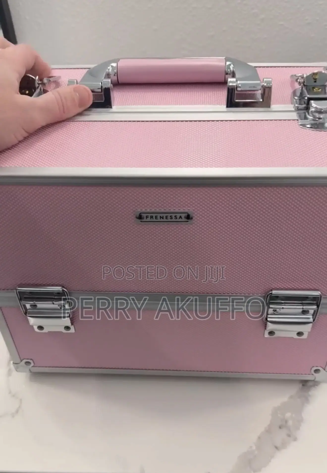 Makeup Bag