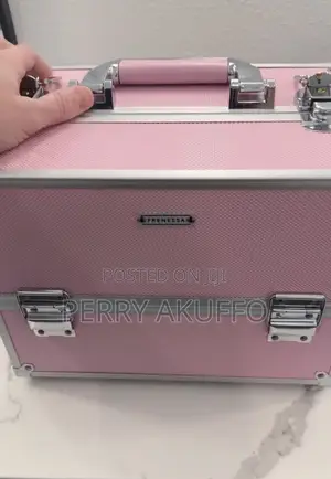 Makeup Bag