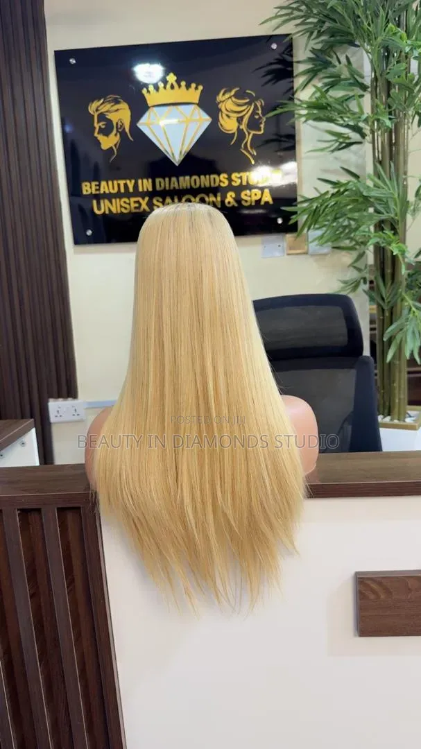 Vietnamese Bone Straight