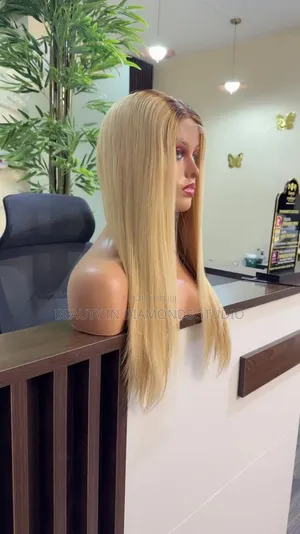 Vietnamese Bone Straight