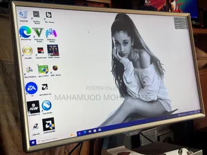 Gaming Samsung 27 Inch Ls27e391hs PLS