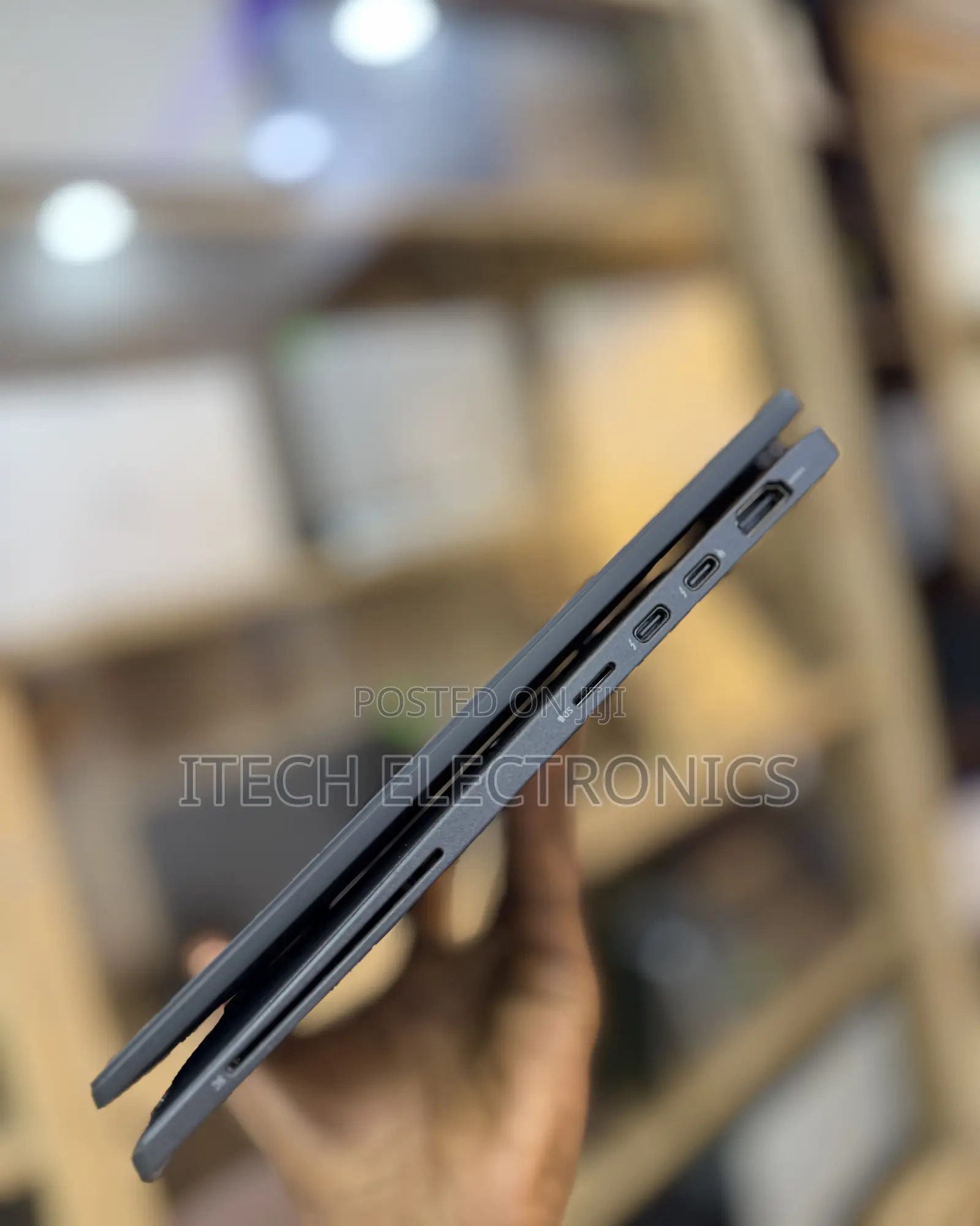 Laptop Dell Latitude 7410 16GB Intel Core i7 SSD 512GB