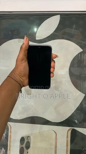 Apple iPhone 11 64 GB Purple