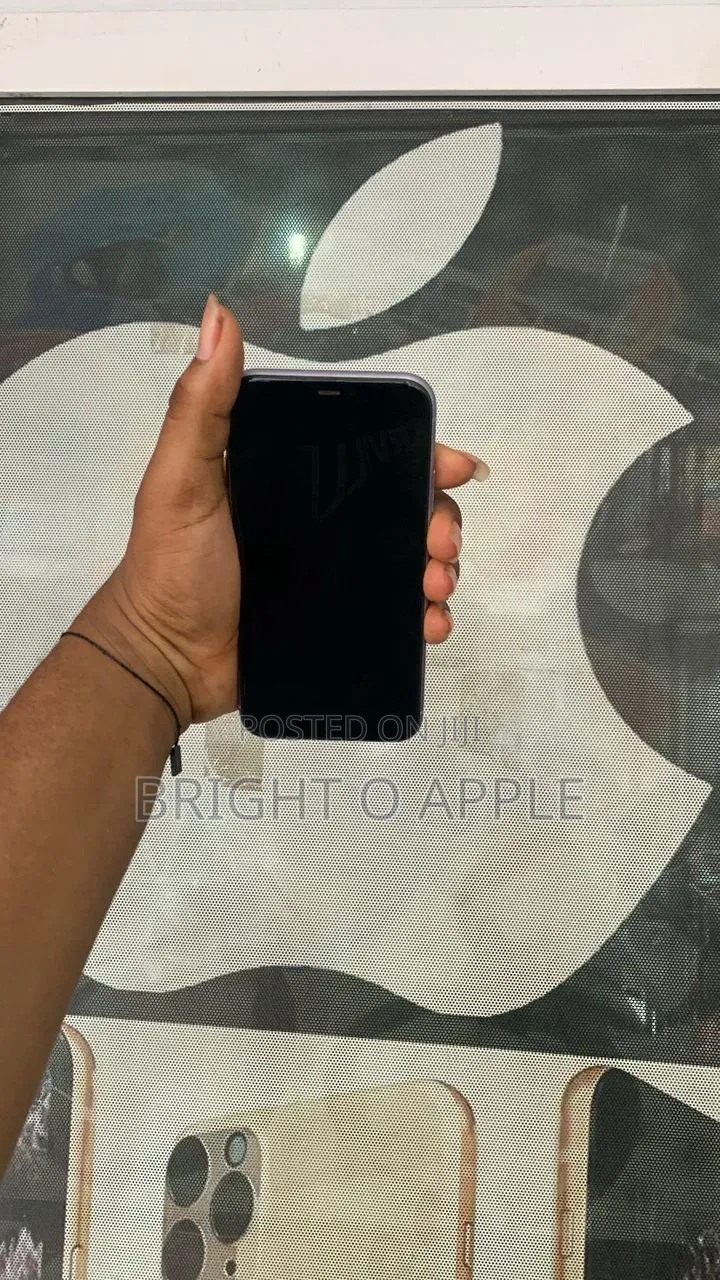Apple iPhone 11 64 GB Purple