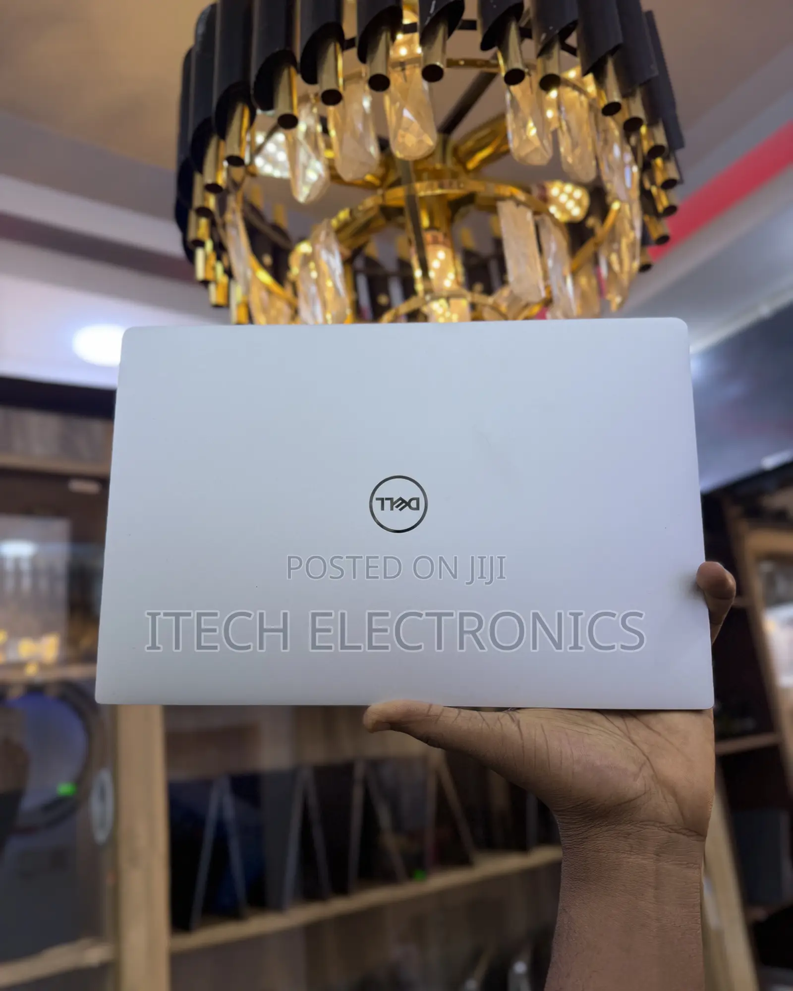 Laptop Dell XPS 13 16GB Intel Core i7 SSD 512GB