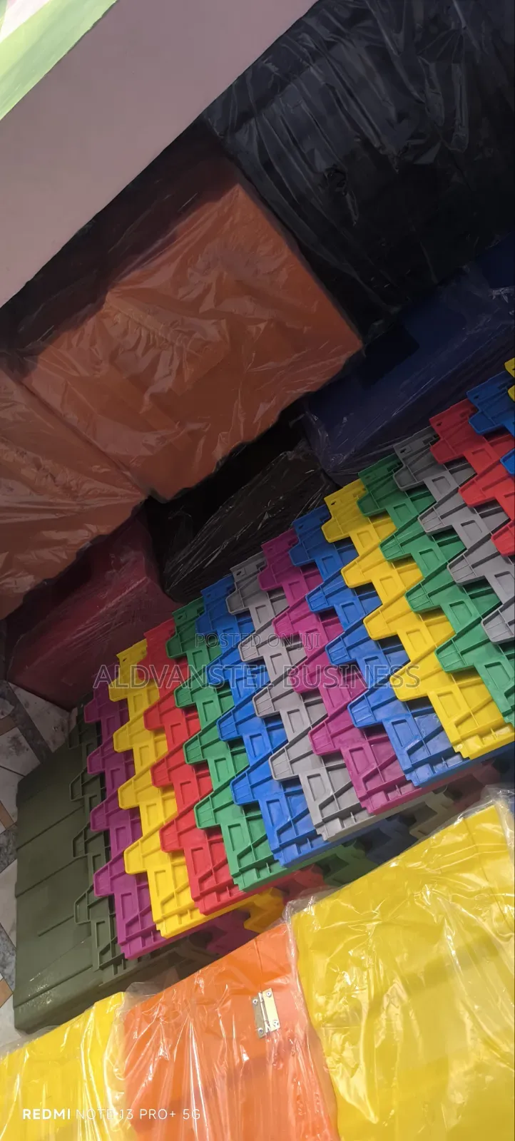 Plastic Box