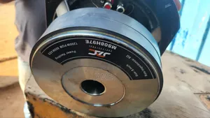 Jack 8-Inch Speaker M508H97E Double Magnet