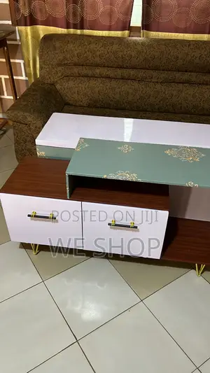 Modern TV Stand