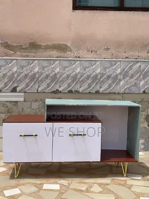 Modern TV Stand