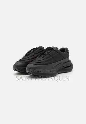 Boss Men's TTNM Evo Runn