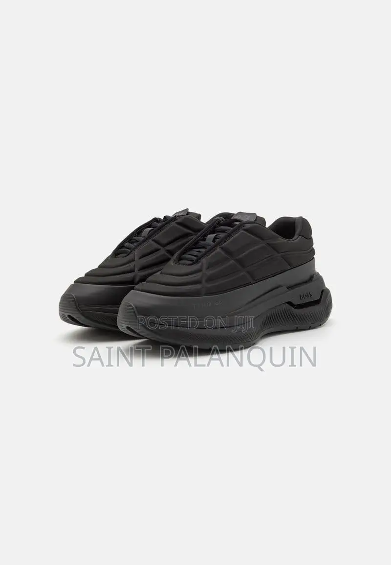 Boss Men's TTNM Evo Runn