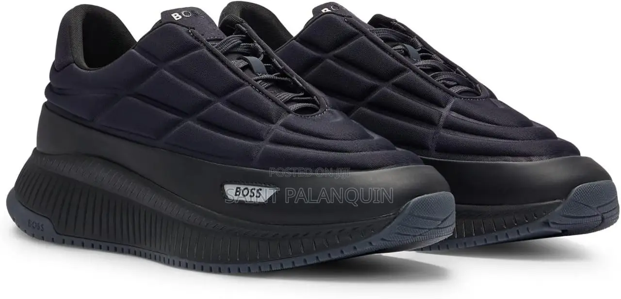Boss Men's TTNM Evo Runn