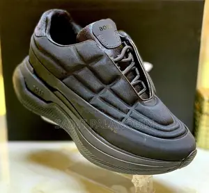 Boss Men's TTNM Evo Runn