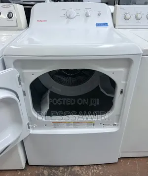 Hotpoint 25kg Washing Machine Dryer