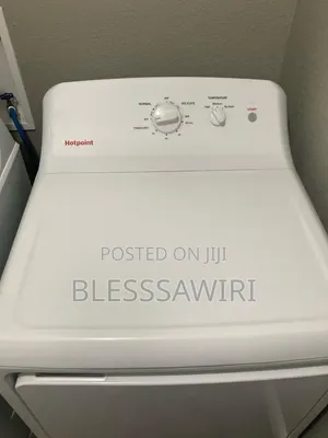 Hotpoint 25kg Washing Machine Dryer