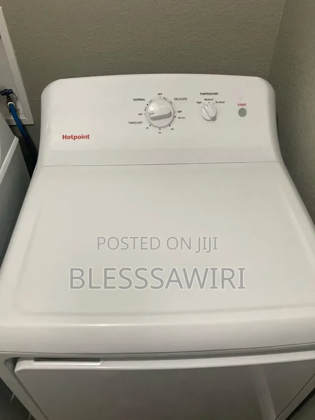 Hotpoint 25kg Washing Machine Dryer