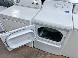 Hotpoint 25kg Washing Machine Dryer