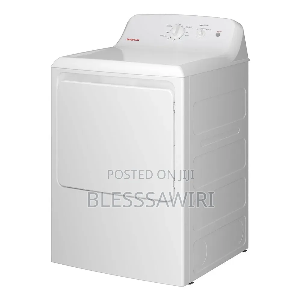 Hotpoint 25kg Washing Machine Dryer