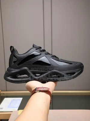 The EA7 Emporio Armani Infinity