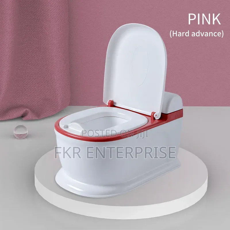 Chamber Pot for Children