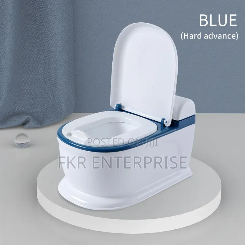Chamber Pot for Children