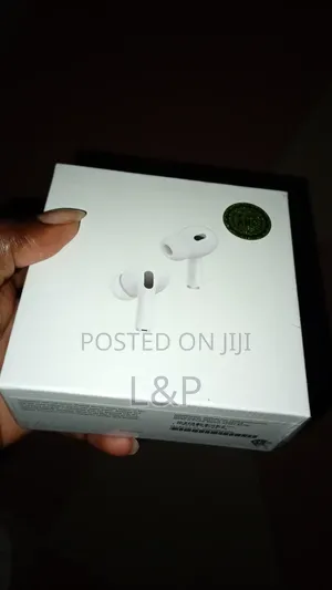 Airpod 2nd Gen