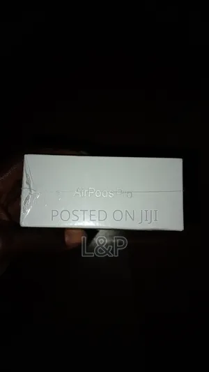 Airpod 2nd Gen