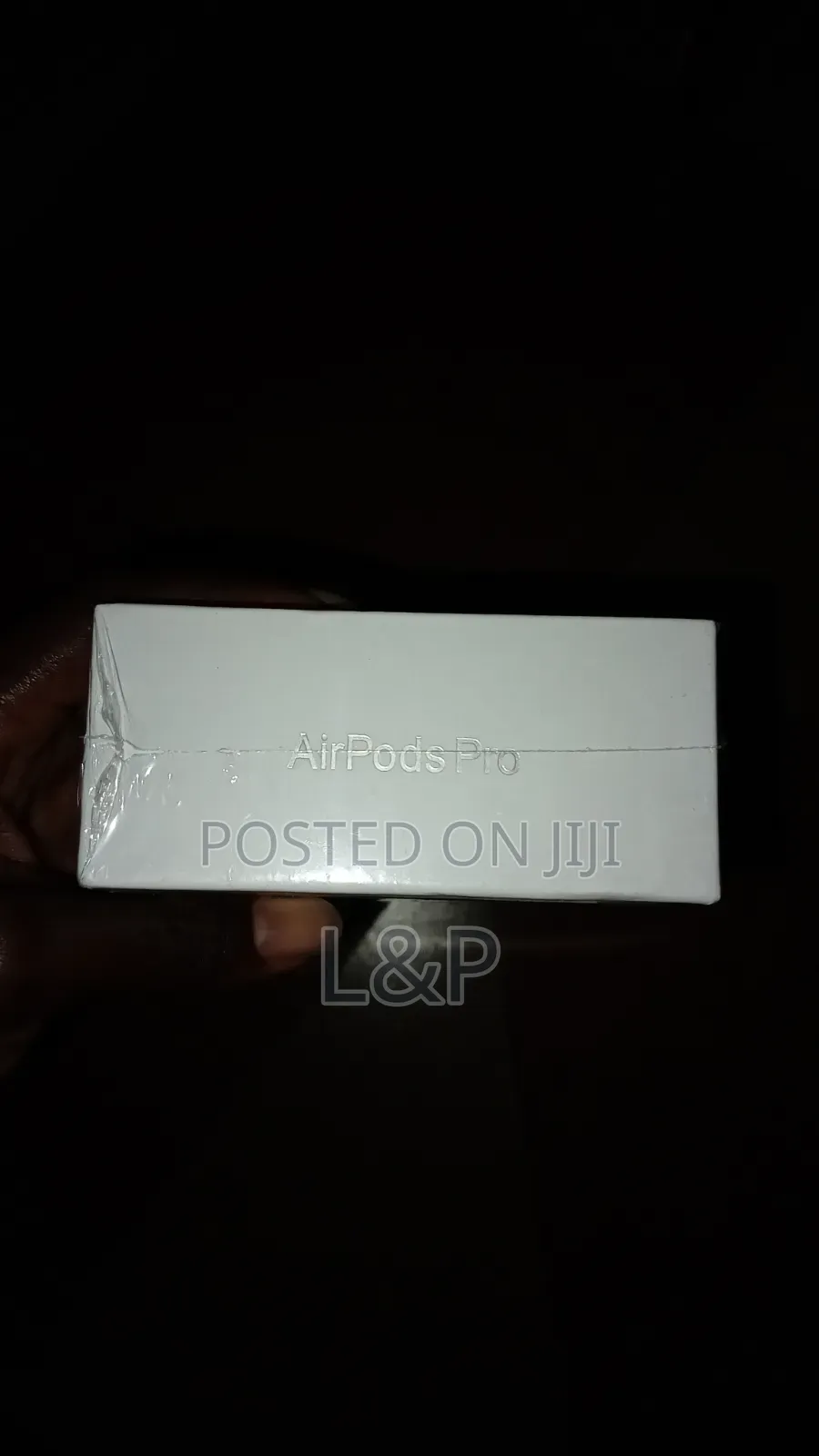 Airpod 2nd Gen