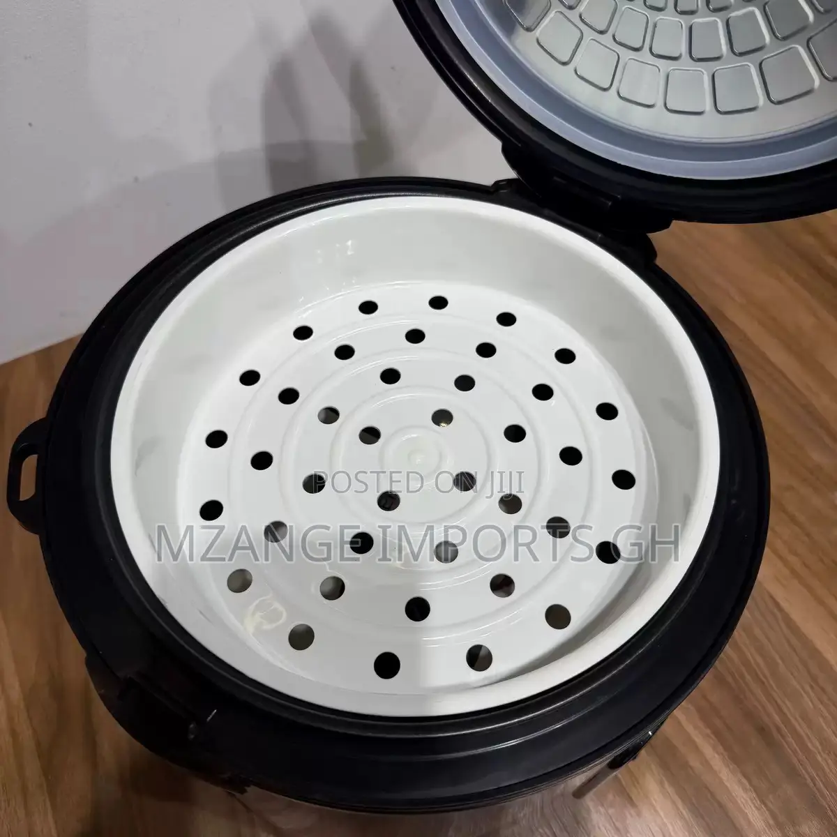 1.8l/4l Rice Cooker