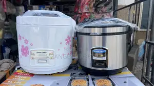 1.8l/4l Rice Cooker