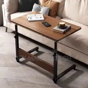 Adjustable Bedside Study Table
