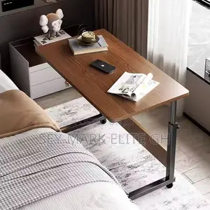 Adjustable Bedside Study Table