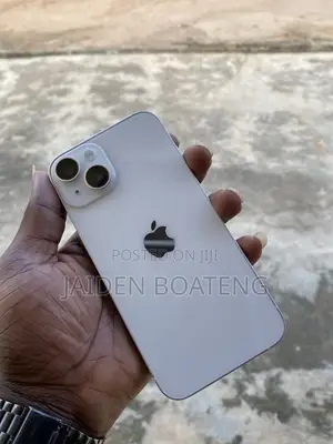 Apple iPhone 14 128 GB White