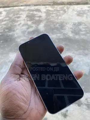 Apple iPhone 14 128 GB White