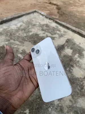 Apple iPhone 14 128 GB White