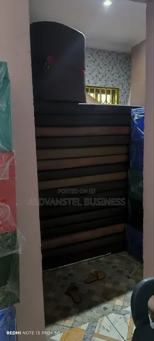 Student Mattress