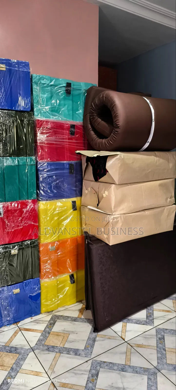 Student Mattress