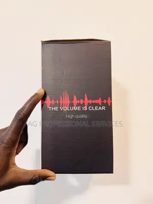 High Quality Condenser Microphone