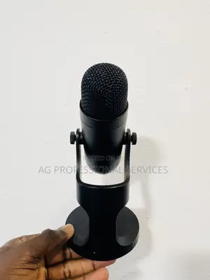 High Quality Condenser Microphone