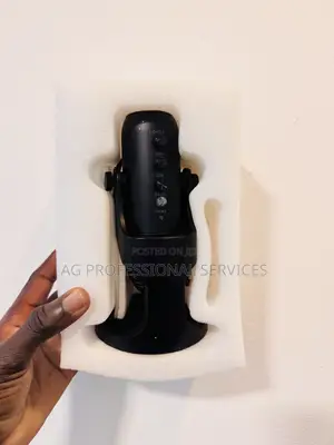 High Quality Condenser Microphone